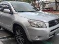 2006 Toyota Rav4 for sale in Quezon City-6