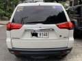 Mitsubishi Montero Sport 2014 for sale in Pasig-8