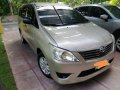 2012 Toyota Innova for sale in Cebu -4