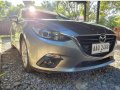 2014 Mazda 3 for sale in Dagupan -3
