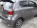 2018 Toyota Wigo for sale in Manila-0