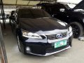 Selling Black Lexus Ct 2012 in Marikina-12