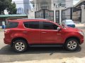 Chevrolet Trailblazer 2016 for sale in Quezon City-2