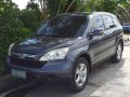 2007 Honda Cr-V for sale in Manila-2