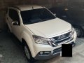 2015 Isuzu Mu-X for sale in Quezon City-3