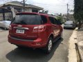 Chevrolet Trailblazer 2016 for sale in Quezon City-5