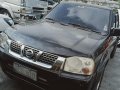 Nissan Frontier 2003 for sale in Las Pinas-7