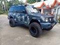 2004 Mitsubishi Pajero for sale in Cabanatuan-2