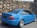 2002 Bmw 3-Series for sale in Manila -0