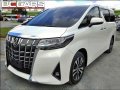 2019 Toyota Alphard for sale in Pasig -7