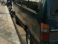 Green Toyota Hiace 2000 Manual Diesel for sale-7