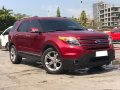 2014 Ford Explorer for sale in Makati -9