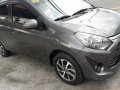 2018 Toyota Wigo for sale in Manila-1