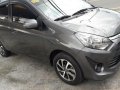 2018 Toyota Wigo for sale in Manila-2