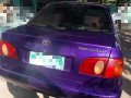 Selling Toyota Corolla 2000 Manual Gasoline -2