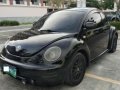 2003 Volkswagen Beetle for sale in Manila -2