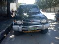 Mitsubishi Pajero 1995 for sale in Las Pinas-8