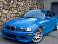 2002 Bmw 3-Series for sale in Manila -3