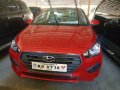 Red Hyundai Reina 2019 at 150 km for sale -1