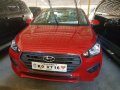 Red Hyundai Reina 2019 at 150 km for sale -5