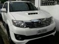 2015 Toyota Fortuner for sale in Manila-0