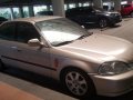 1996 Honda Civic for sale in Taguig-2