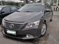 Toyota Camry 2012 for sale in Cebu City-3