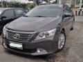 Toyota Camry 2012 for sale in Cebu City-0