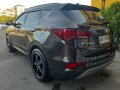 2017 Hyundai Santa Fe for sale in Pasig -6