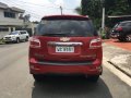 Chevrolet Trailblazer 2016 for sale in Quezon City-1
