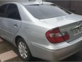 Toyota Camry 2002 for sale in Las Pinas -8