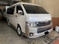 2018 Toyota Grandia for sale in Quezon City-7