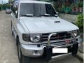 Mitsubishi Pajero 2002 for sale in Santa Rosa-0