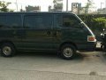 Green Toyota Hiace 2000 Manual Diesel for sale-9