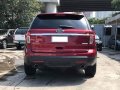 2014 Ford Explorer for sale in Makati -5