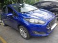 2014 Ford Fiesta for sale in Quezon City -5