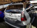 Silver Toyota Avanza 2018 for sale in Marikina-5