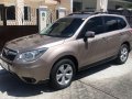 Subaru Forester 2014 for sale in Antipolo-7