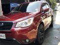 2014 Subaru Forester for sale in Pasig -0
