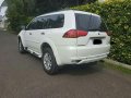2012 Mitsubishi Montero for sale in Mandaue -1