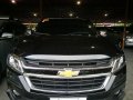 2017 Chevrolet Trailblazer for sale in Makati-8