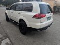2014 Mitsubishi Montero Sport for sale in Las Pinas-4