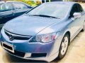 2006 Honda Civic for sale in Muntinlupa -2