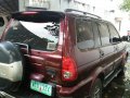 2013 Isuzu Sportivo for sale in Cebu City-2