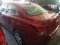 Red Hyundai Reina 2019 at 150 km for sale -5