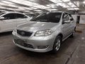 Selling Silver Toyota Vios 2004 at 99000 km-7