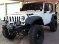 Jeep Wrangler 1995 for sale in Manila -0