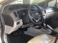 2013 Honda Civic for sale in Angeles -2
