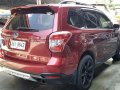 2014 Subaru Forester for sale in Pasig -2