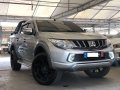 2018 Mitsubishi Strada for sale in Makati -9